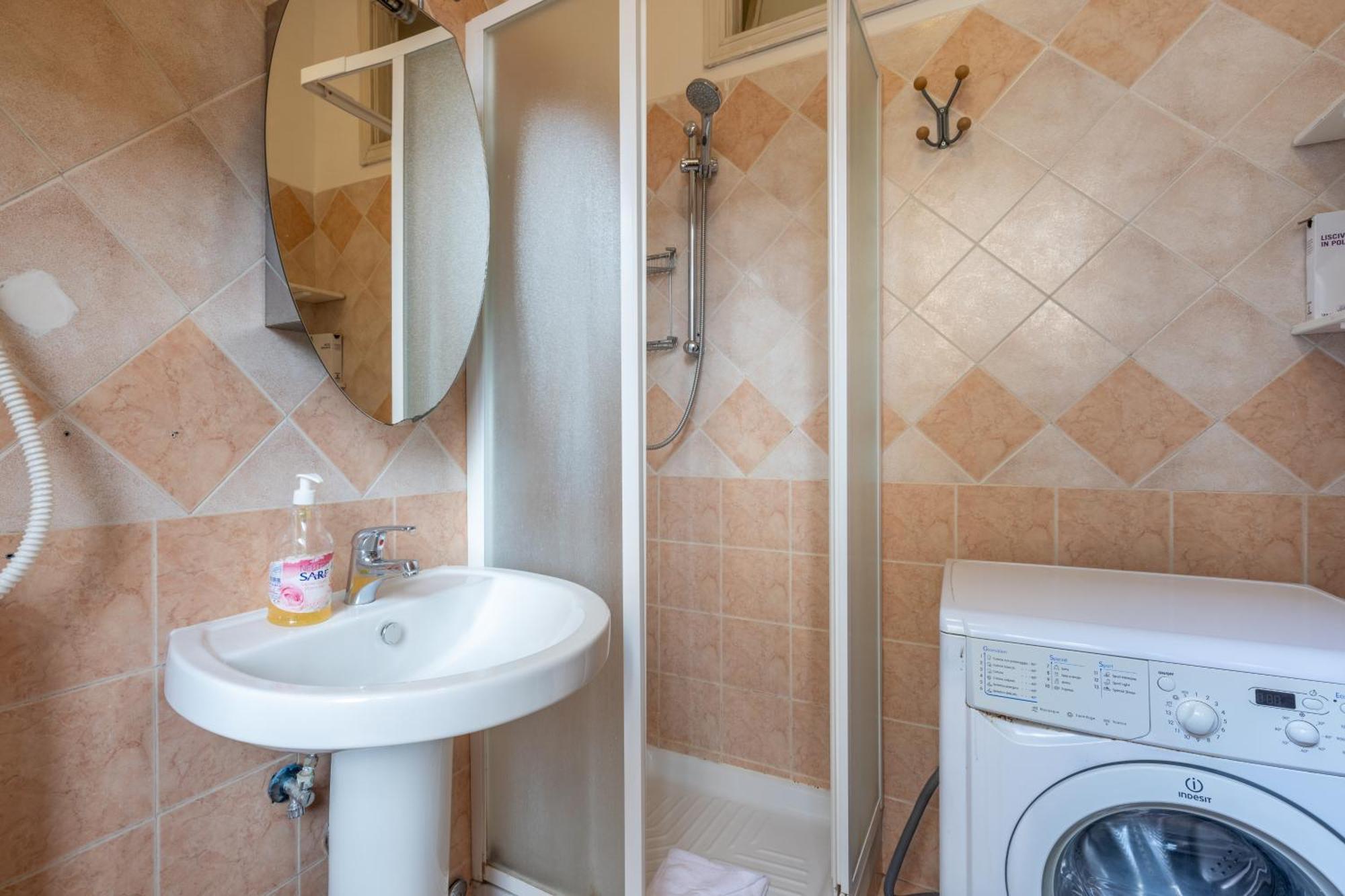 Vg Trastevere 5 Stelle Appartamento Spazioso Rom Exteriör bild